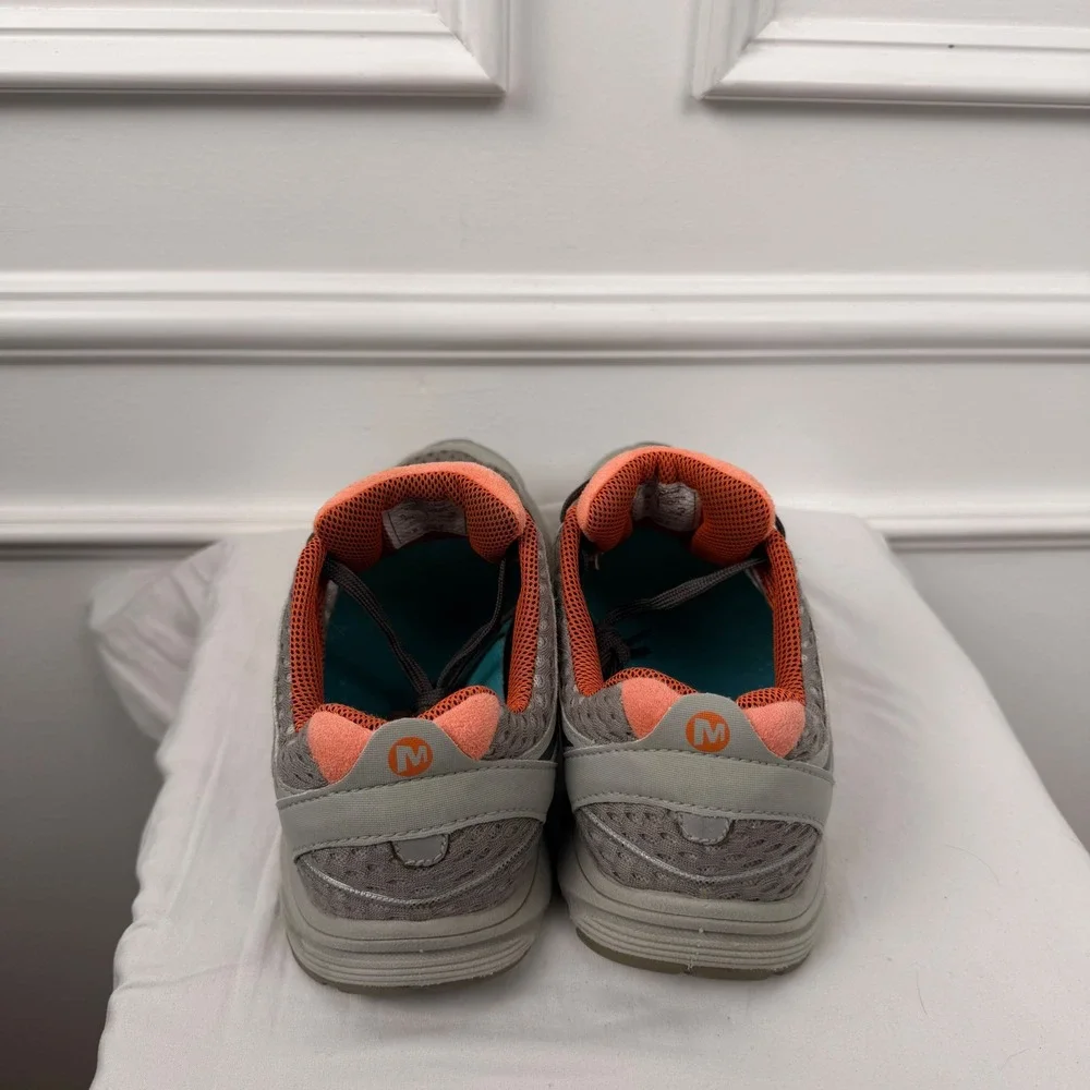 Merrell mix master
